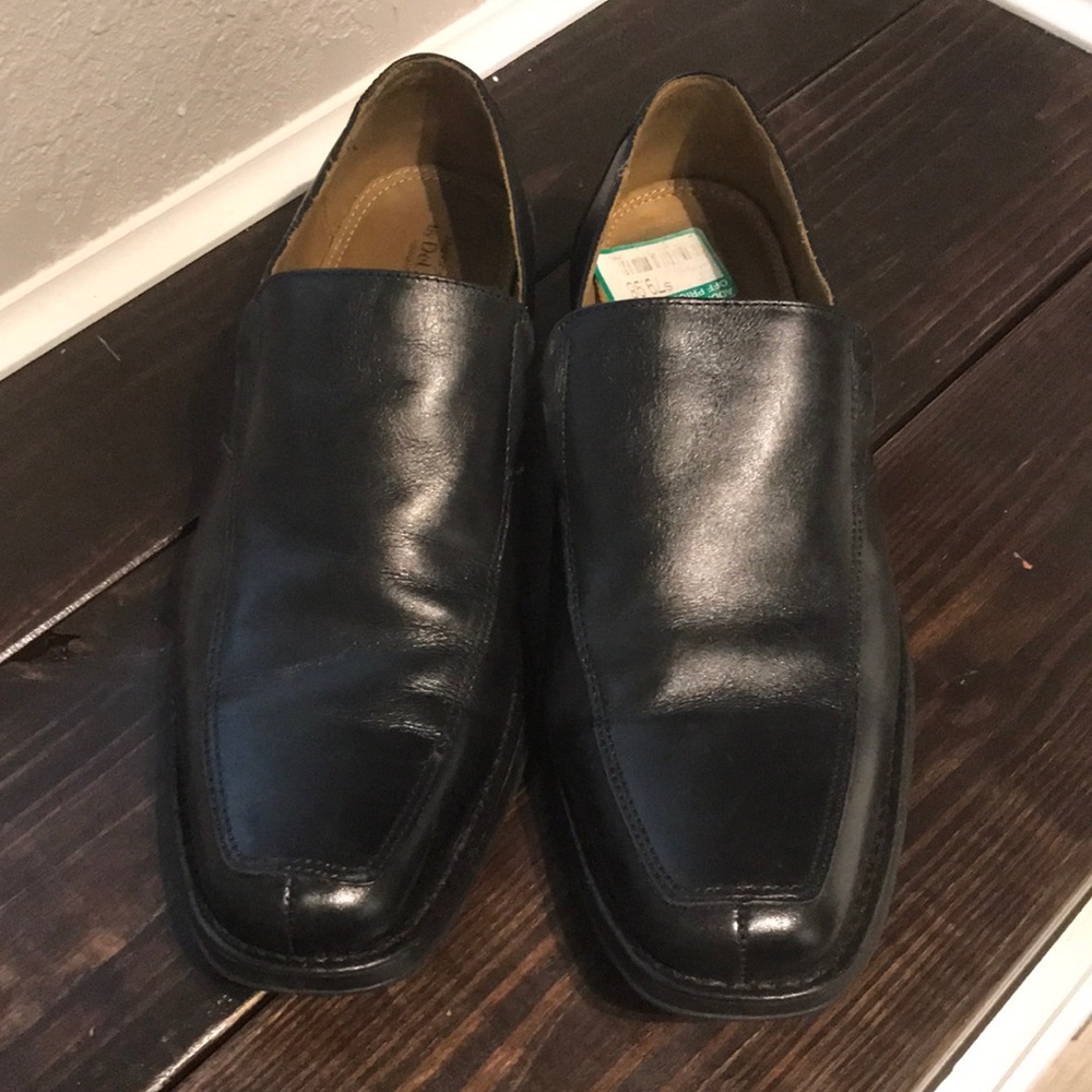 Men’s Dress Shoes